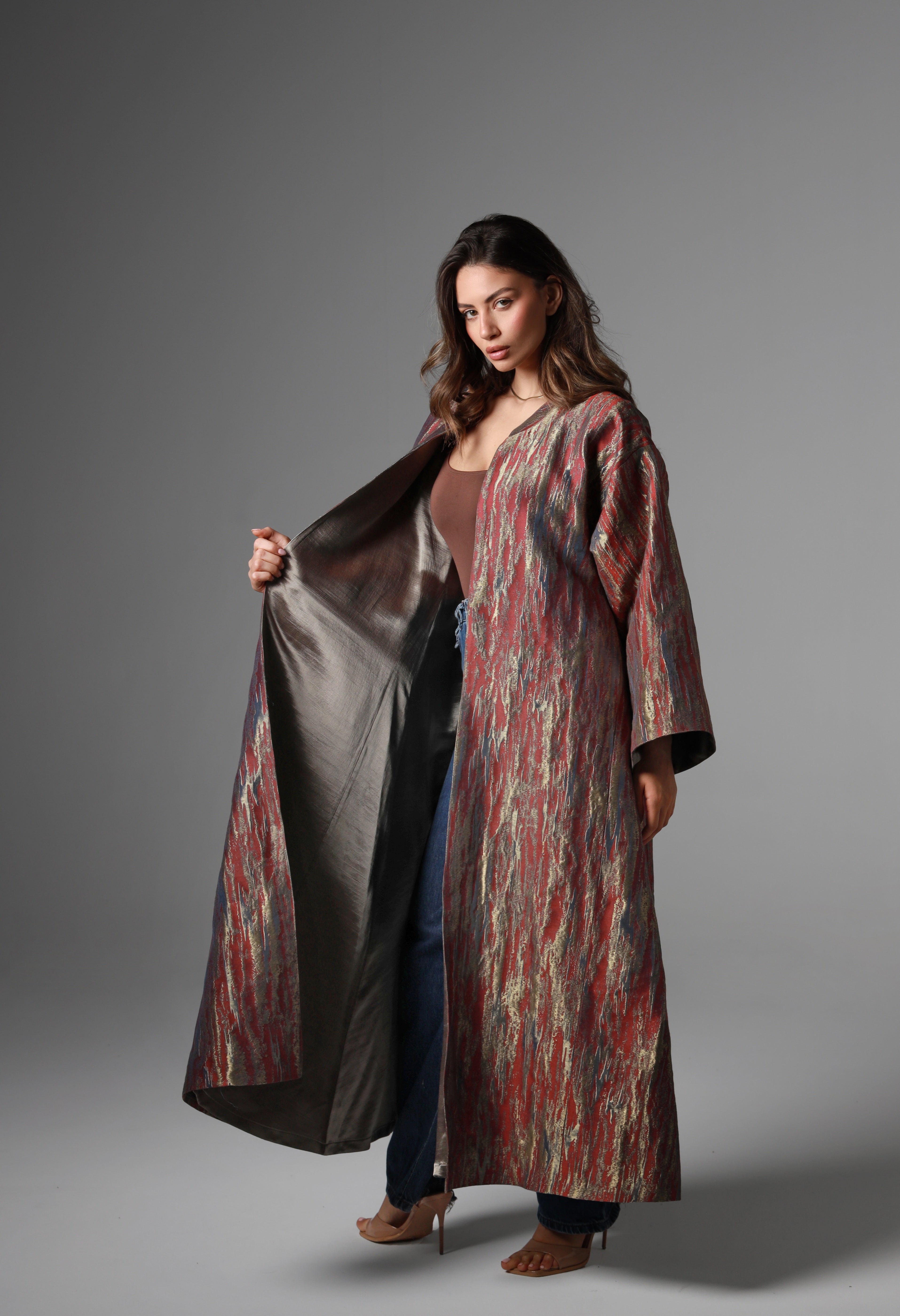 Sola kaftan