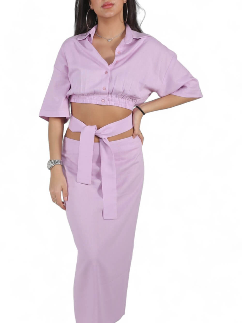 Lenny Set