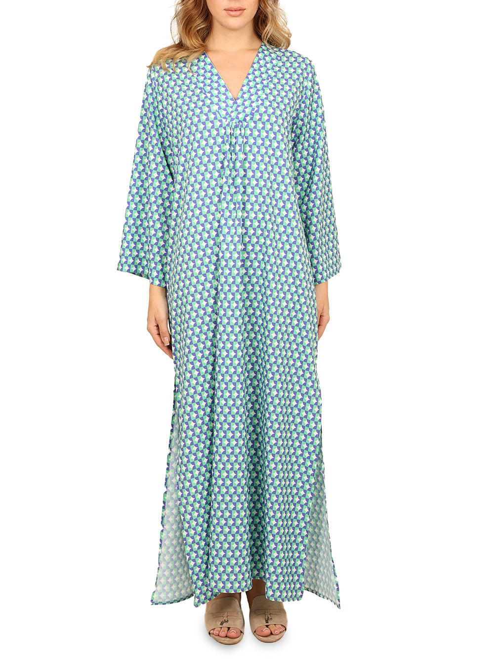 Alda dress
