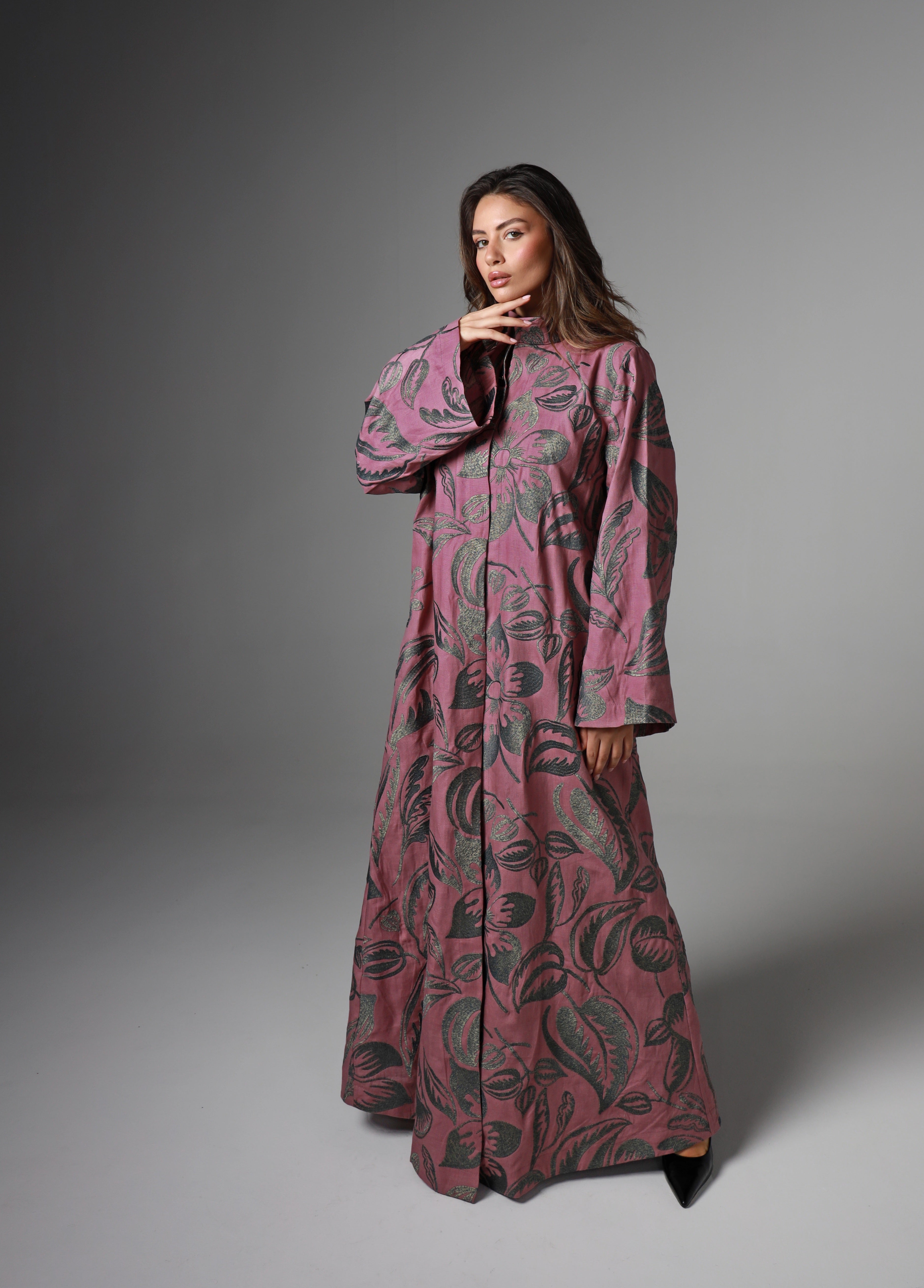 Elinay kaftan