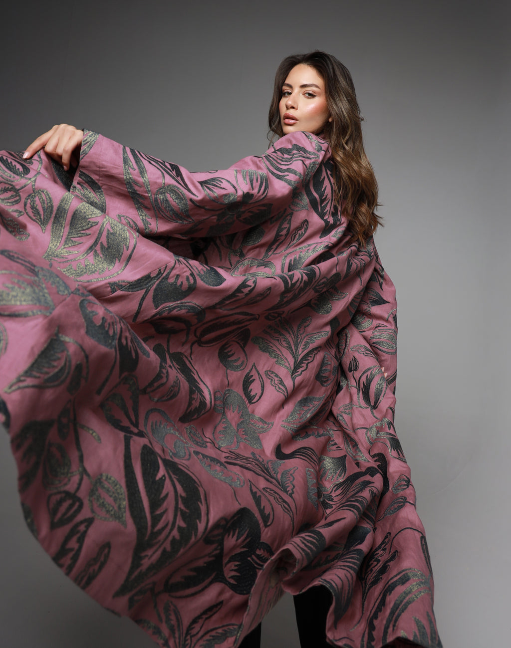 Elinay kaftan