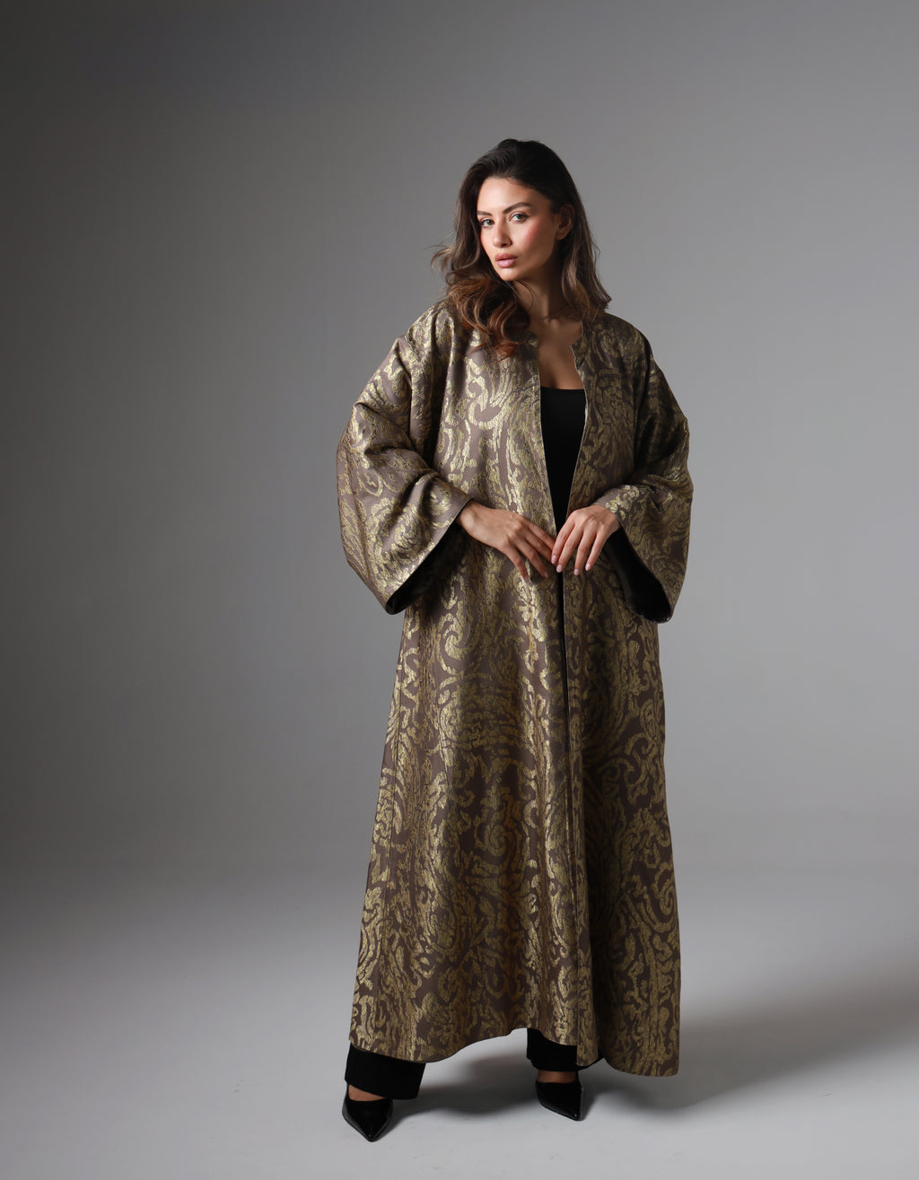 Juliette kaftan