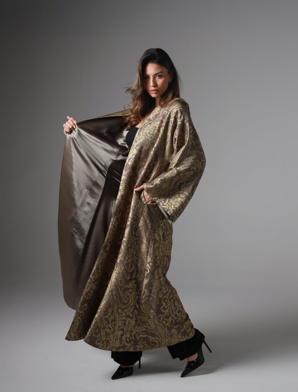 Juliette kaftan