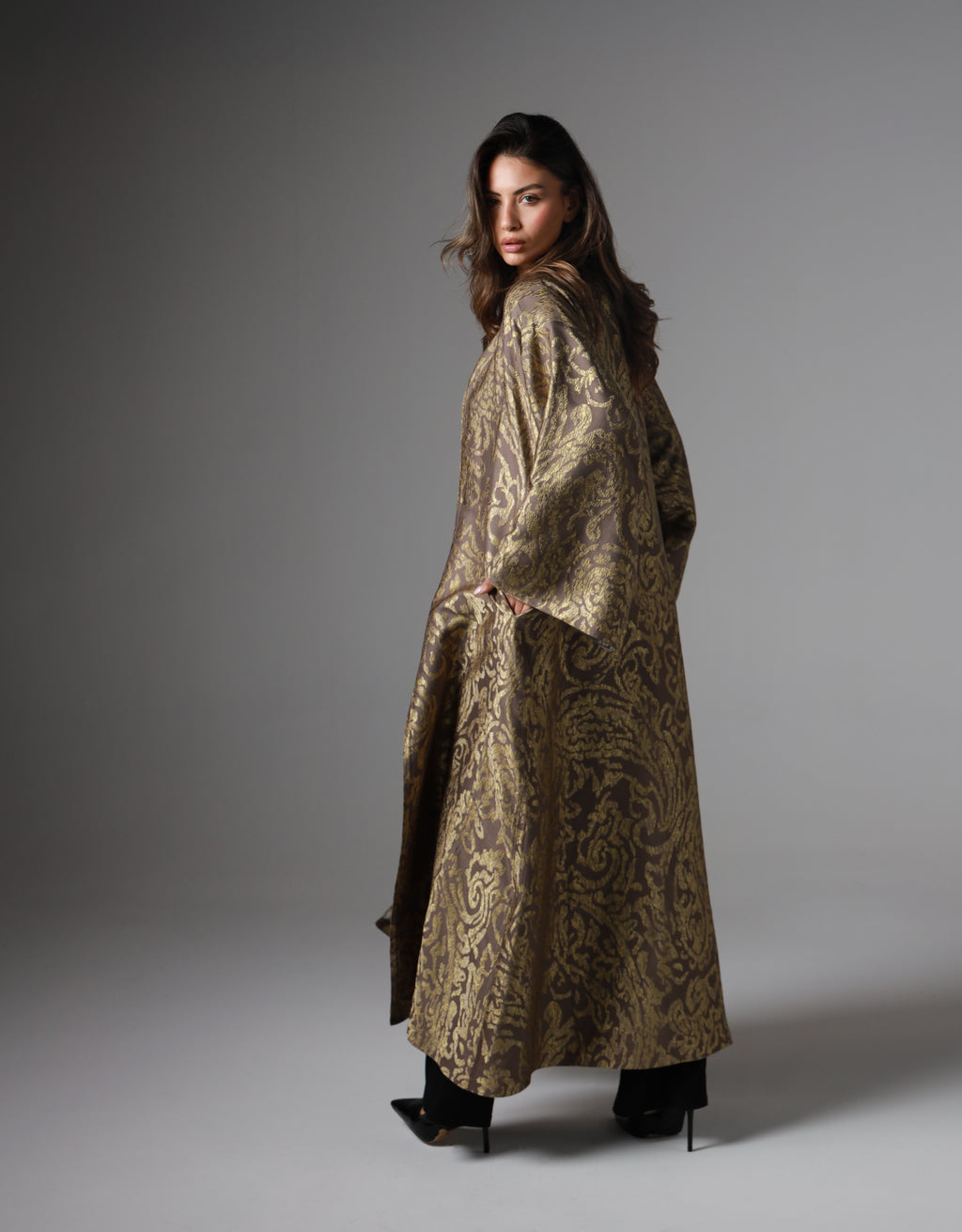 Juliette kaftan
