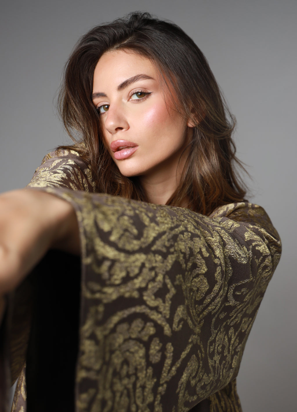 Juliette kaftan
