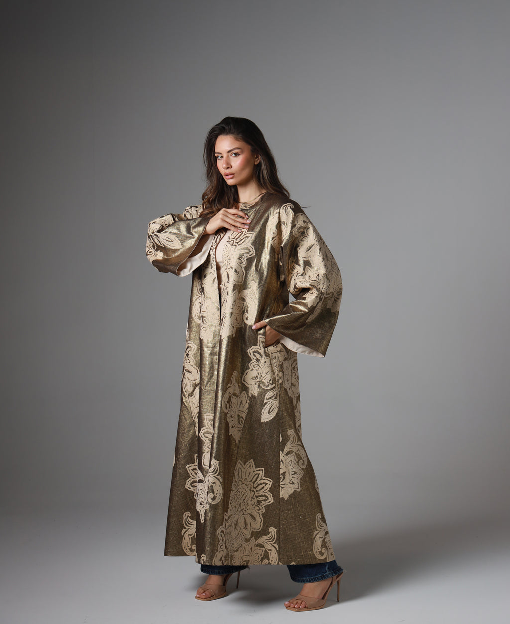 Huyam kaftan