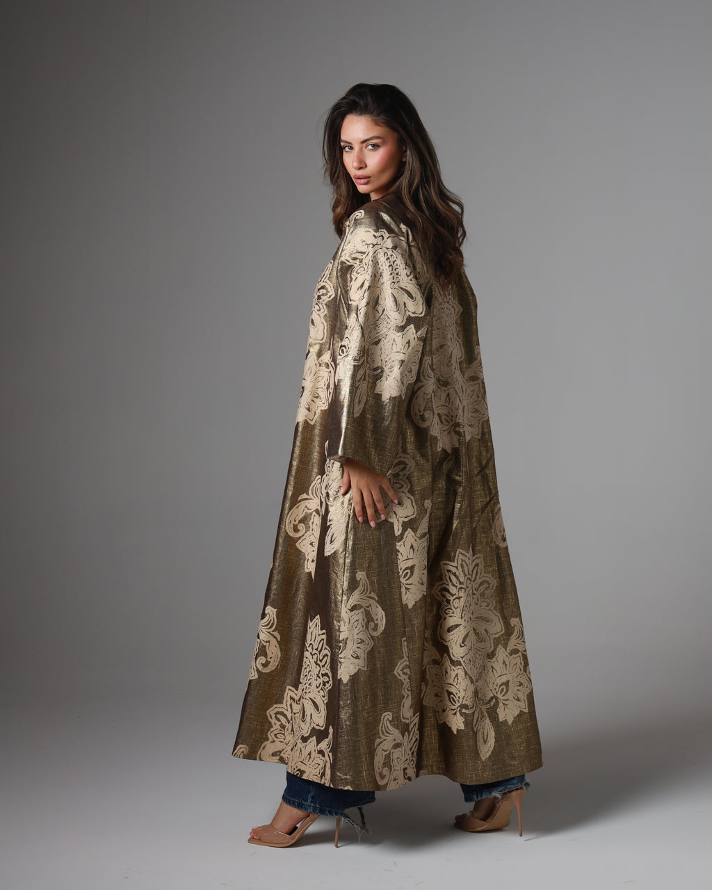 Huyam kaftan