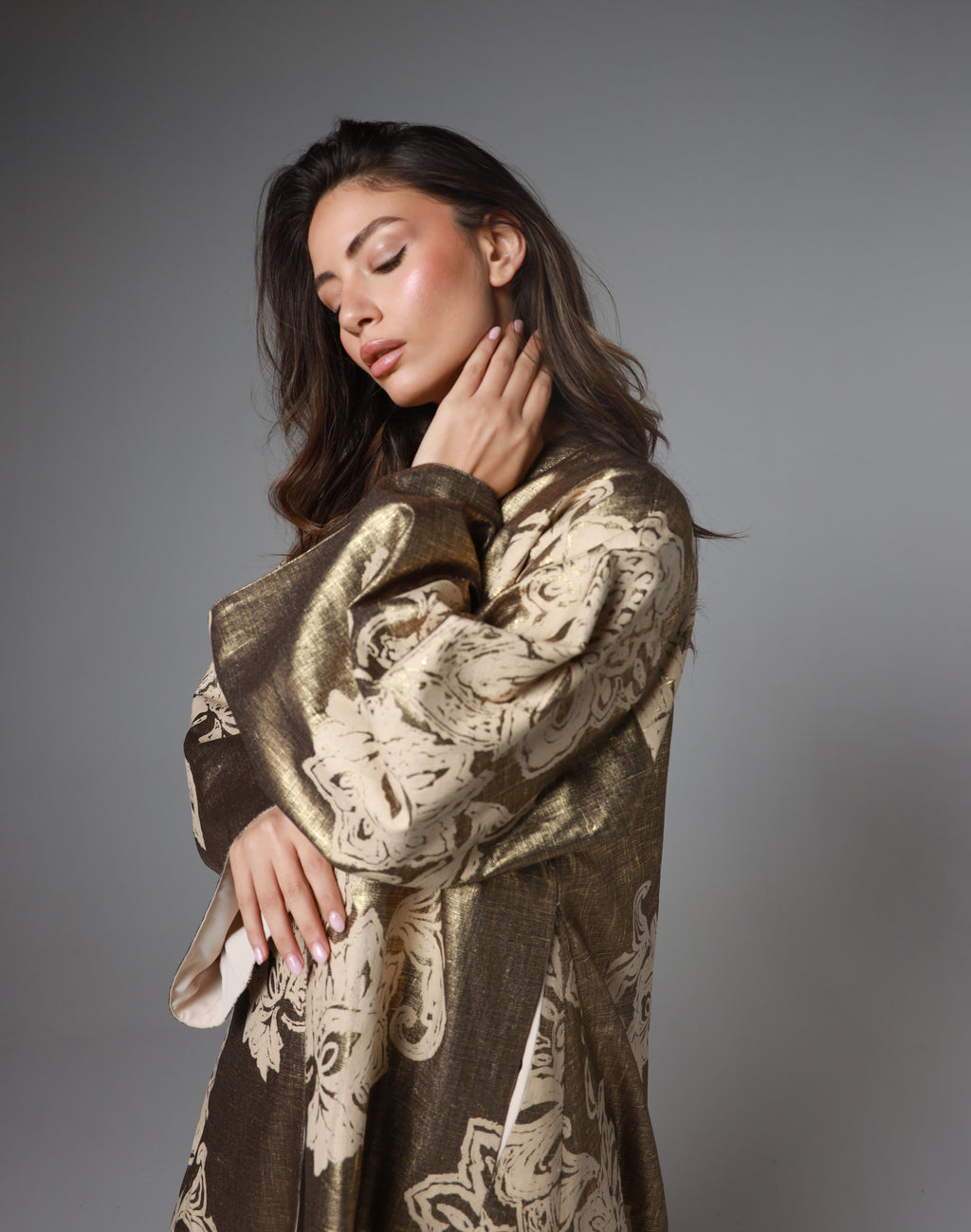 Huyam kaftan
