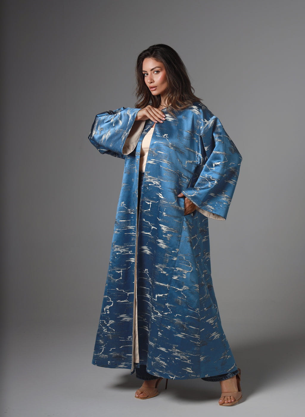 Huyam kaftan