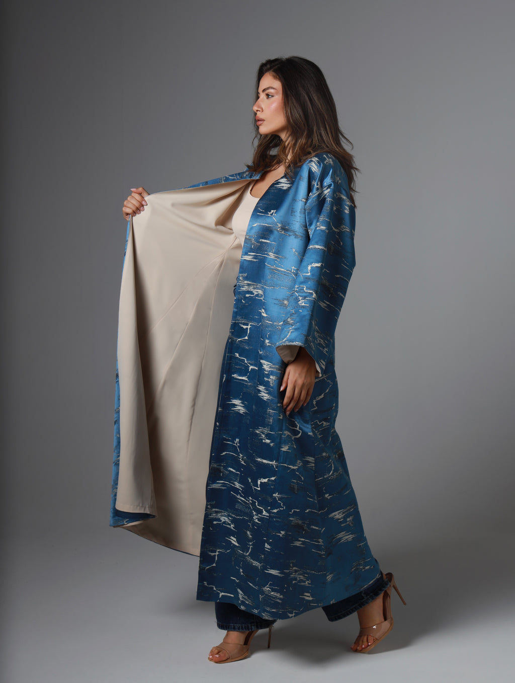 Huyam kaftan