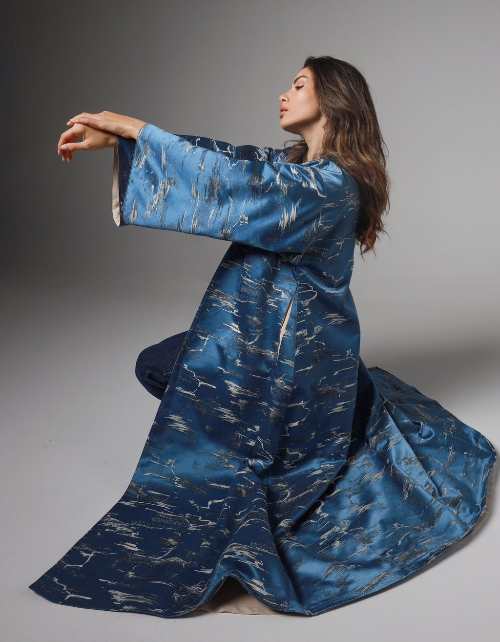 Huyam kaftan