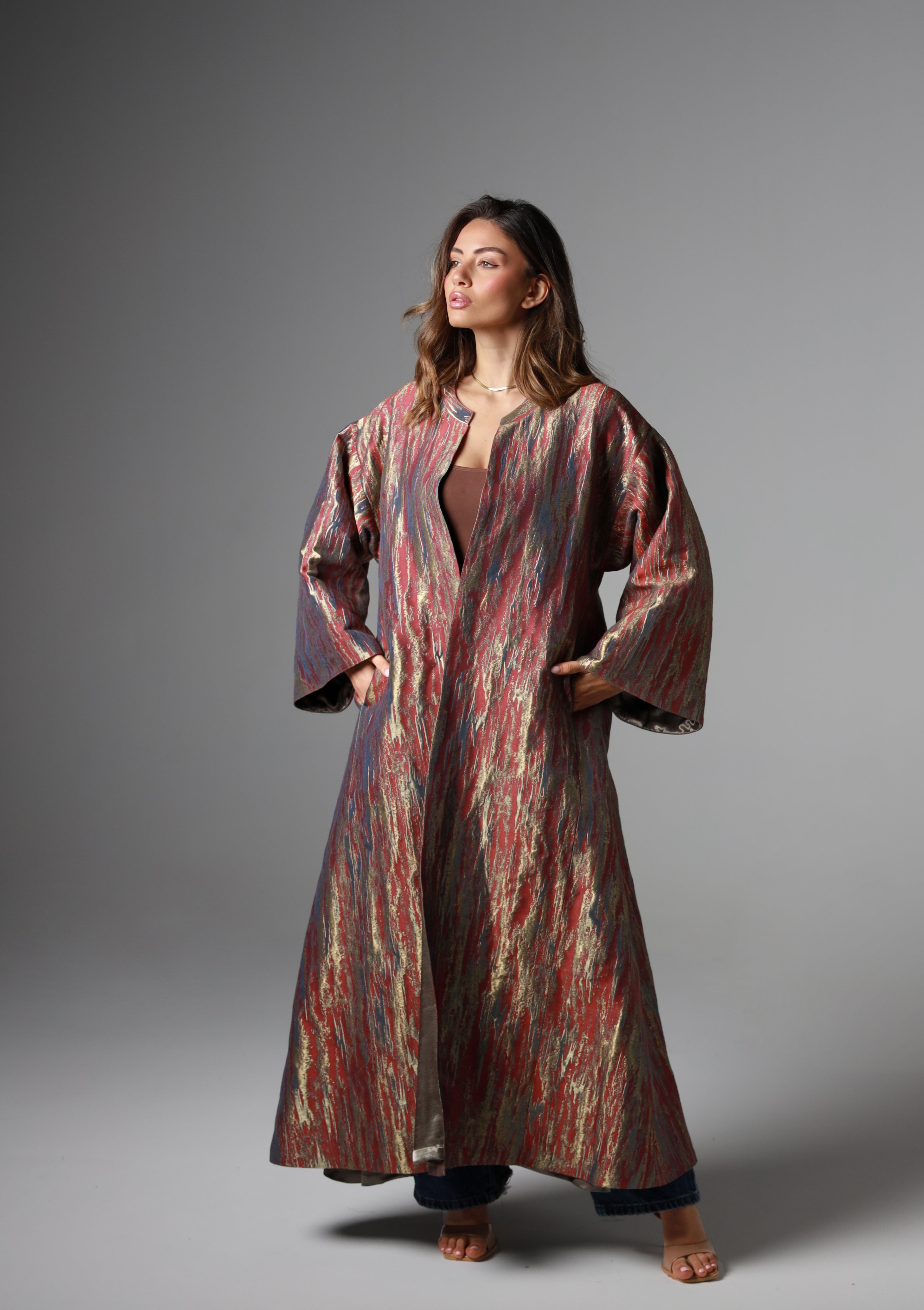 Sola kaftan