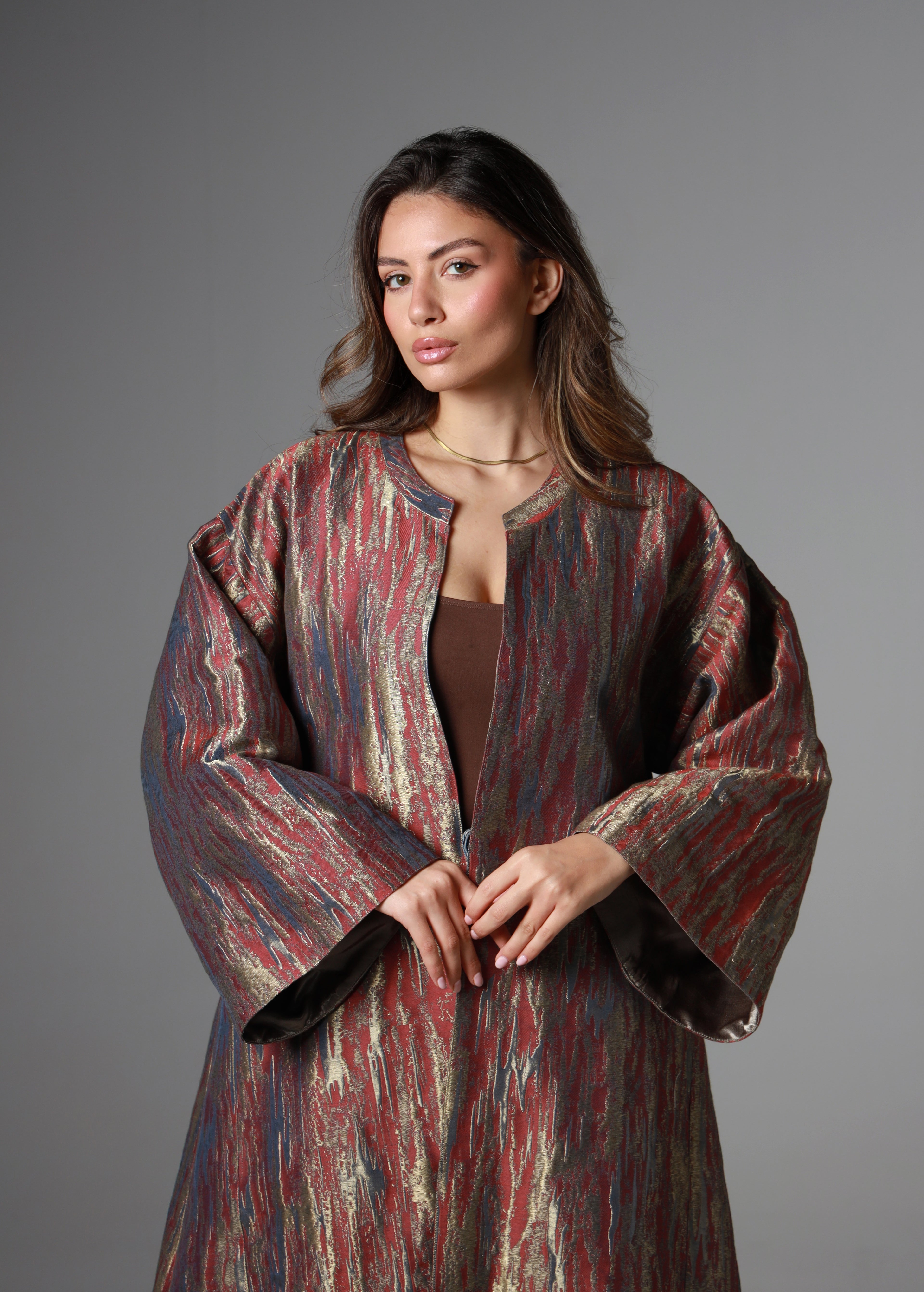 Sola kaftan